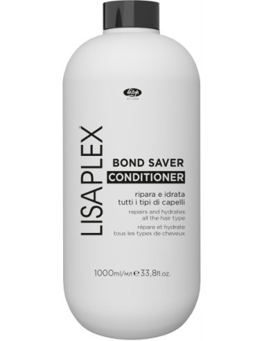 Bond Saver Lisaplex Condit -hoitoaine...