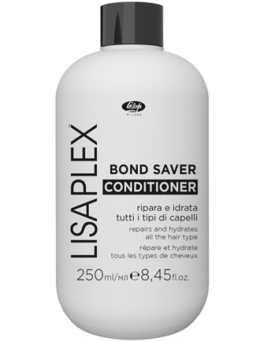 Bond Saver Lisaplex Condit -hoitoaine...