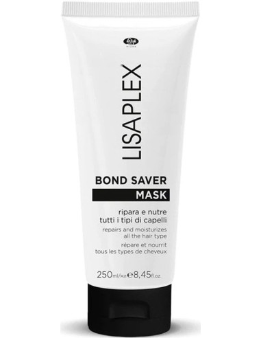 Bond Saver Lisaplex -naamio 250ml