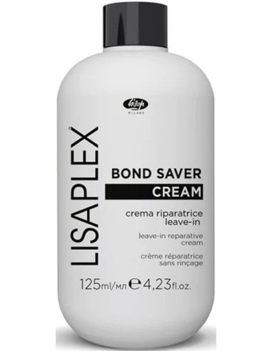 Bond Saver Lisaplex -voide 125ml