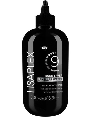 Lisaplex Lamellarel-voide 500ml