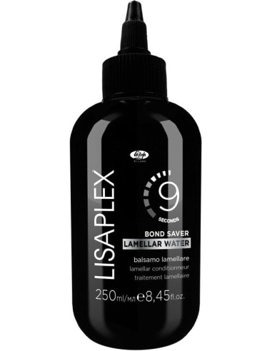 Lisaplex Lamellare - balsami 250ml