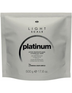 Vaalea PLATINUM - nopeasti...