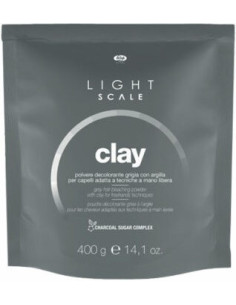 Kevyt CLAY - nopeasti...