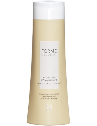 FORME kosteuttava hoitoaine, 250 ml