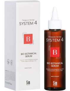 S4 B Biobotāniskais serums...