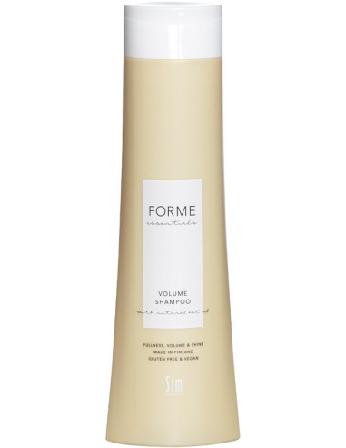 FORME Volume-shampoo, 300ml