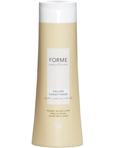 FORME Volume Conditioner, 250ml