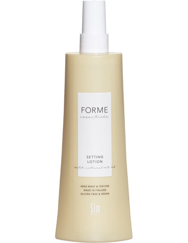 FORME Muotoilusuihke 250ml
