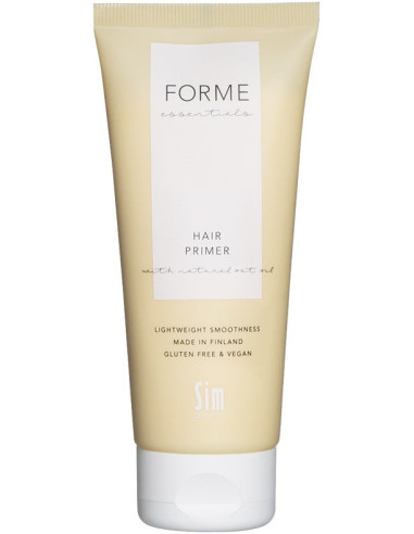FORME Hiustenmuotoiluvoide 100ml