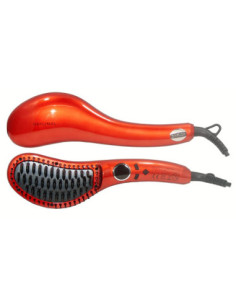 Hiusten suoristus- ja...