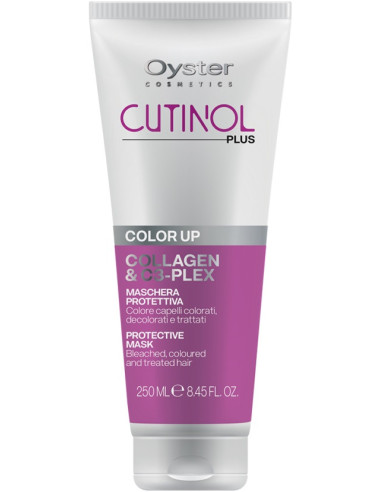 CUTINOL PLUS COLOR UP -naamio...