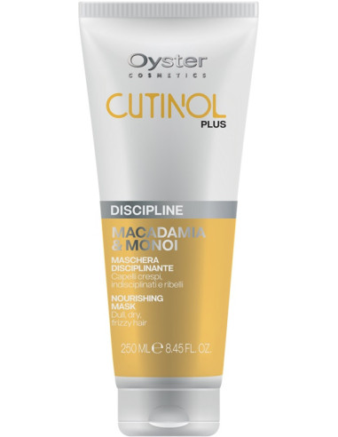 CUTINOL PLUS DISCIPLINE -naamio...