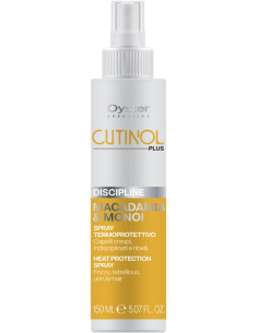 CUTINOL PLUS DISCIPLINE...