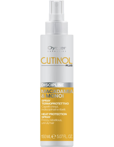 CUTINOL PLUS DISCIPLINE...