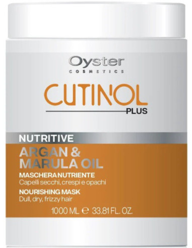 CUTINOL PLUS NUTRITIVE -naamio...