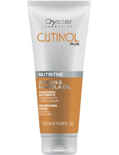 CUTINOL PLUS Nutritive mask...