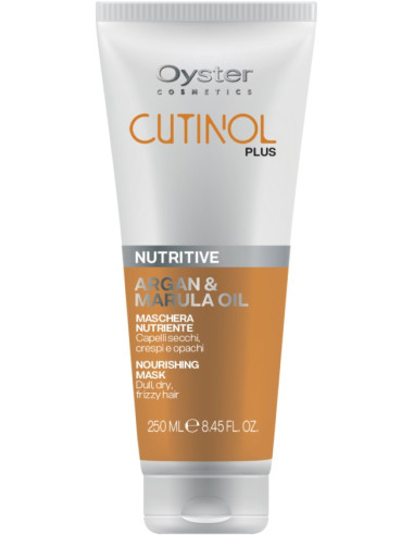 CUTINOL PLUS Nutritive mask 250ml