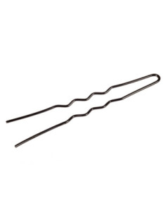 Hairpins, wavy, 65mm,...