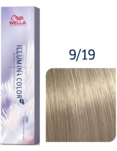 Illumina Color permanent...