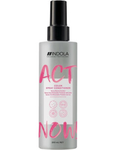 Indola ACT NOW! Color Spray...