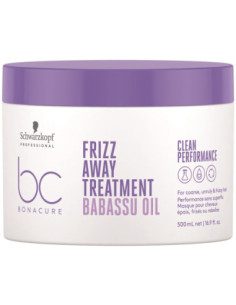 BONACURE FRIZZ AWAY -naamio...