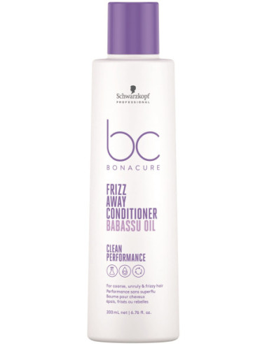 BONACURE FRIZZ AWAY hoitoaine 200ml