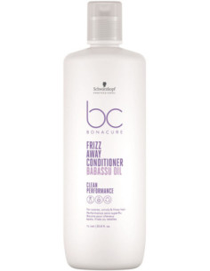 BONACURE FRIZZ AWAY...