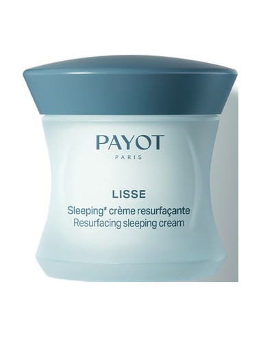 PAYOT LISSE Uudistava Yövoide 50ml