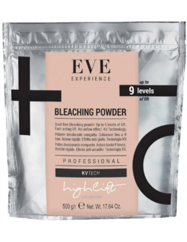EVE Experience -valkaiseva jauhe 500 g