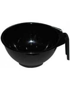 Hiusvärin sekoituskulho...