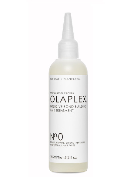OLAPLEX No.0 Intensiivinen Bond-hiushoito 155ml