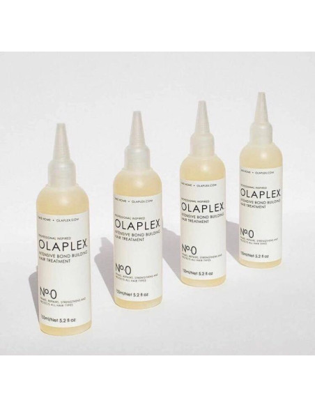OLAPLEX No.0 Intensiivinen Bond-hiushoito 155ml