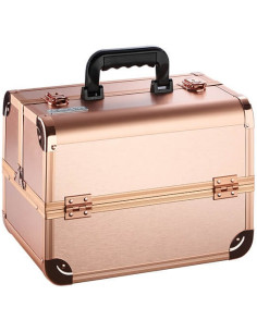 Alumiininen säilytyskotelo...