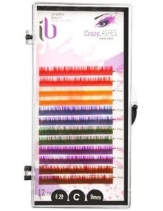 Ripsienpidennykset...