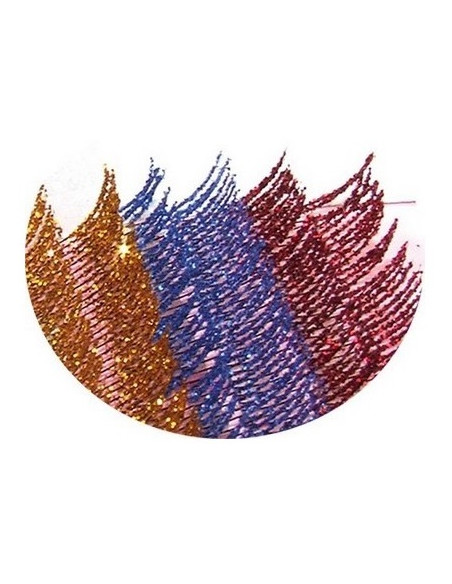 Ripsienpidennykset, Sekalaiset D-0.15