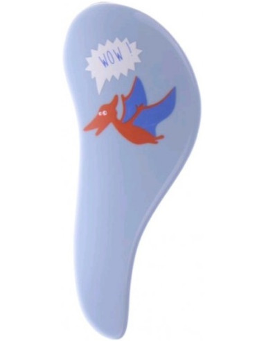 Hiusharja Dino D-Meli-Melo Mini