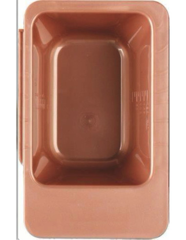 Maalinsekoituskulho 1 kpl.