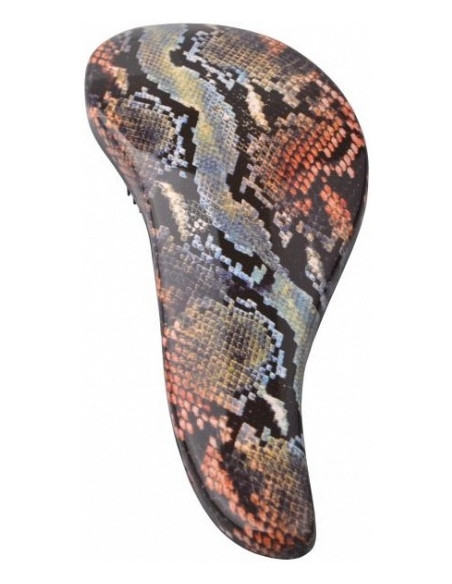 Hiusten selvitysharja, 3 harjaskokoa, antistaattinen, 18 kpl