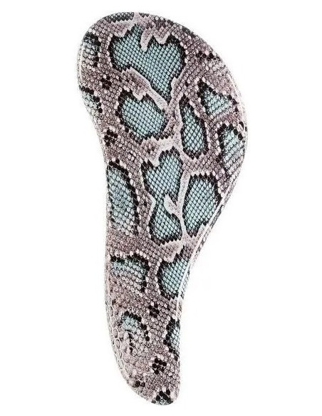 Hiusten selvitysharja, 3 harjaskokoa, antistaattinen, 18 kpl