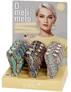 Hiusten selvitysharja, 3...