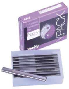 YSAKY Partahöylän terät...