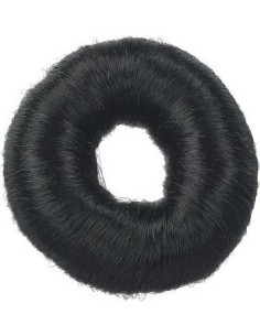 Hiussolmu, pyöreä,...