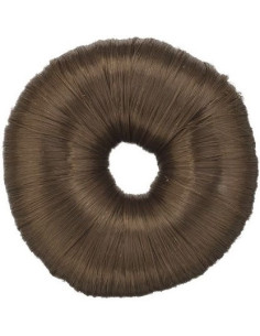 Hiussolmu, pyöreä,...