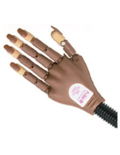 Käsiharjoitteluun...