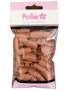 Kynsien kärjet manikyyrin...