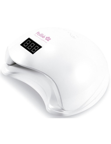 UV-LED-lamppu, auringonvalo, 48W