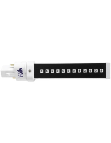 UV-LED-lamppu 9 W