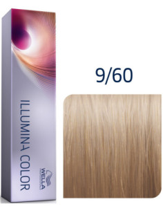 Illumina Color permanent...