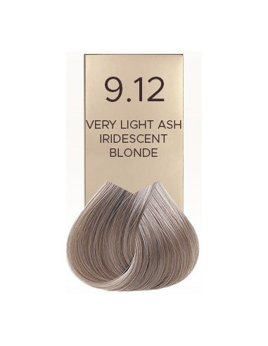 LIFE COLOR PLUS - Hair color Very light ash blue - 100ml